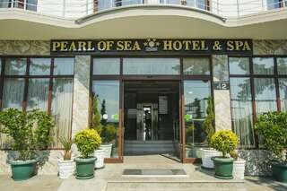 Отель Kobuleti Pearl Of Sea Hotel & Spa Кобулети-7